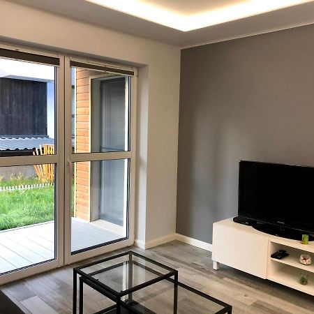Downtown Apartment Stary Toruń Dış mekan fotoğraf