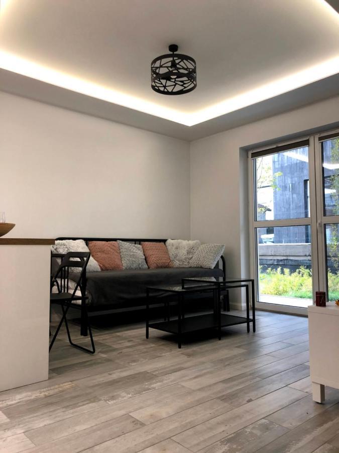 Downtown Apartment Stary Toruń Dış mekan fotoğraf