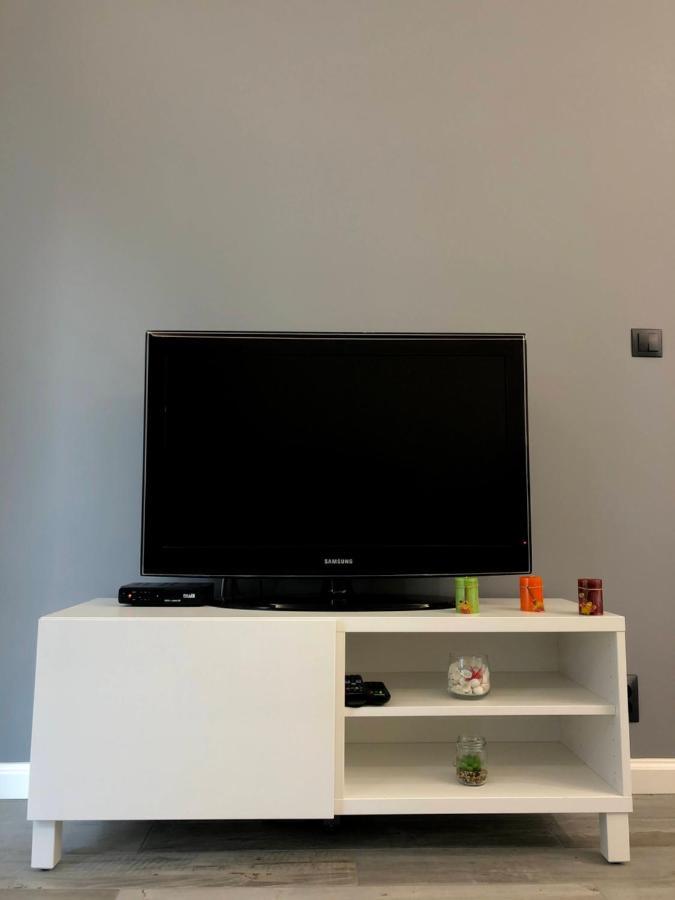 Downtown Apartment Stary Toruń Dış mekan fotoğraf