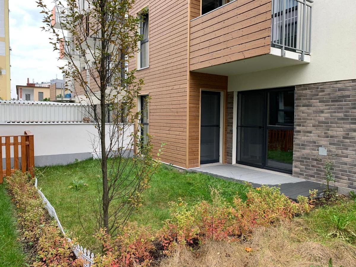 Downtown Apartment Stary Toruń Dış mekan fotoğraf